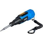 NAREX AKU HYBRO EVO 2 skrutkovač (65405672) - sada