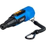 NAREX AKU HYBRO EVO 2 skrutkovač (65405672) - sada