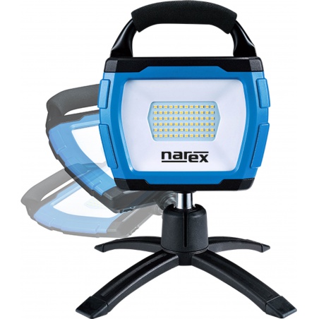 NAREX Aku LED reflektor Narex RL 3000 MAX