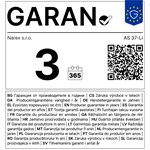 Narex AS 37-Li HYBRO (65405670)