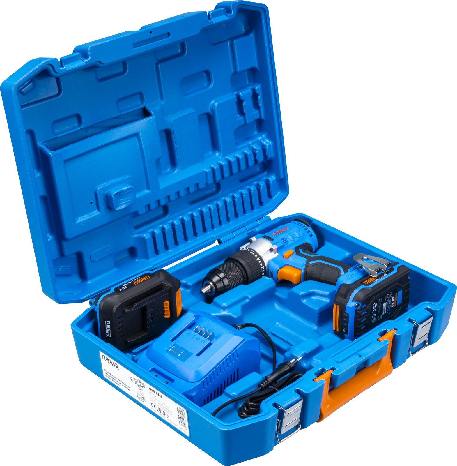 Narex ASV 13-2 (999060)