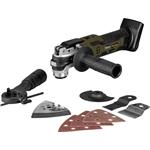 Narex CPM 3E CAMOUFLAGE (65406341)