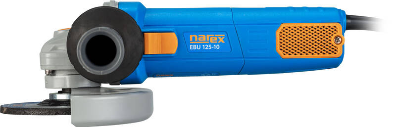 NAREX DOUBLE EBU 230/125 Sada uhlových brúsok EBU 125-10 a EBU 230-26