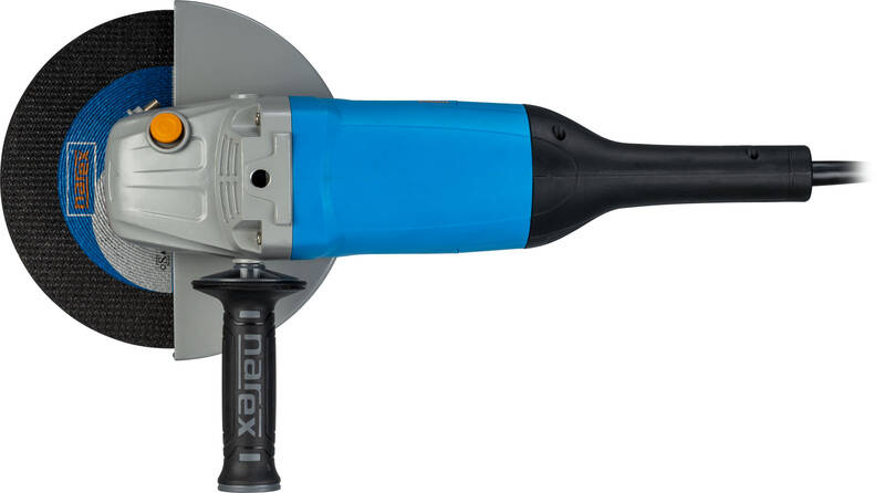 NAREX DOUBLE EBU 230/125 Sada uhlových brúsok EBU 125-10 a EBU 230-26