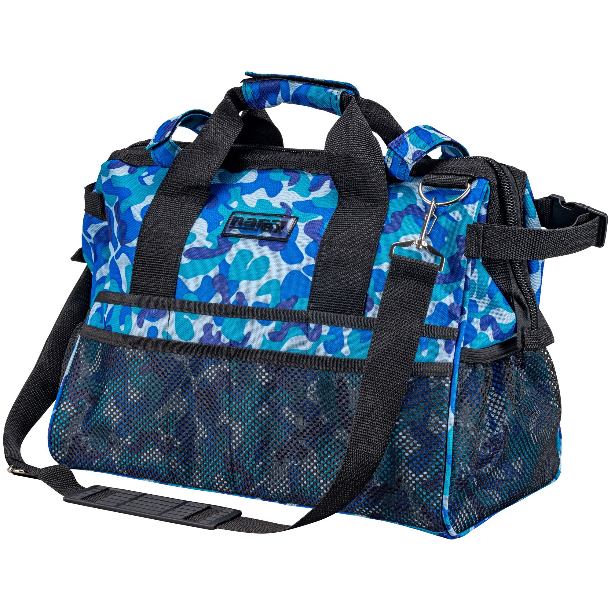 NAREX Double-Set trendy pracovních tašek