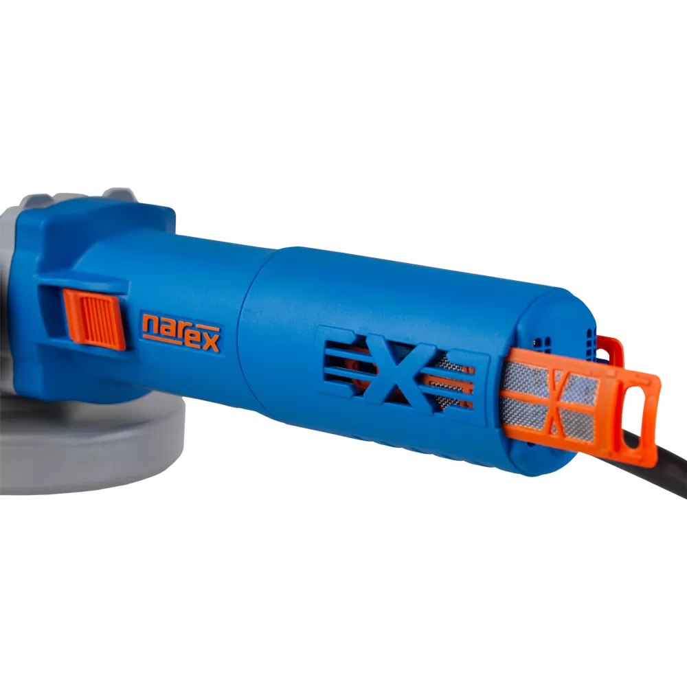 Narex EBU 7-125 Úhlová bruska