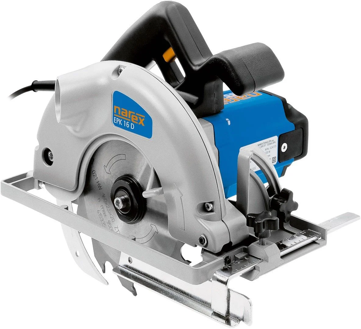 Narex EPK 16 D (00624741)