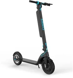 Narex ESN 400 Long Run - Elektrická koloběžka
