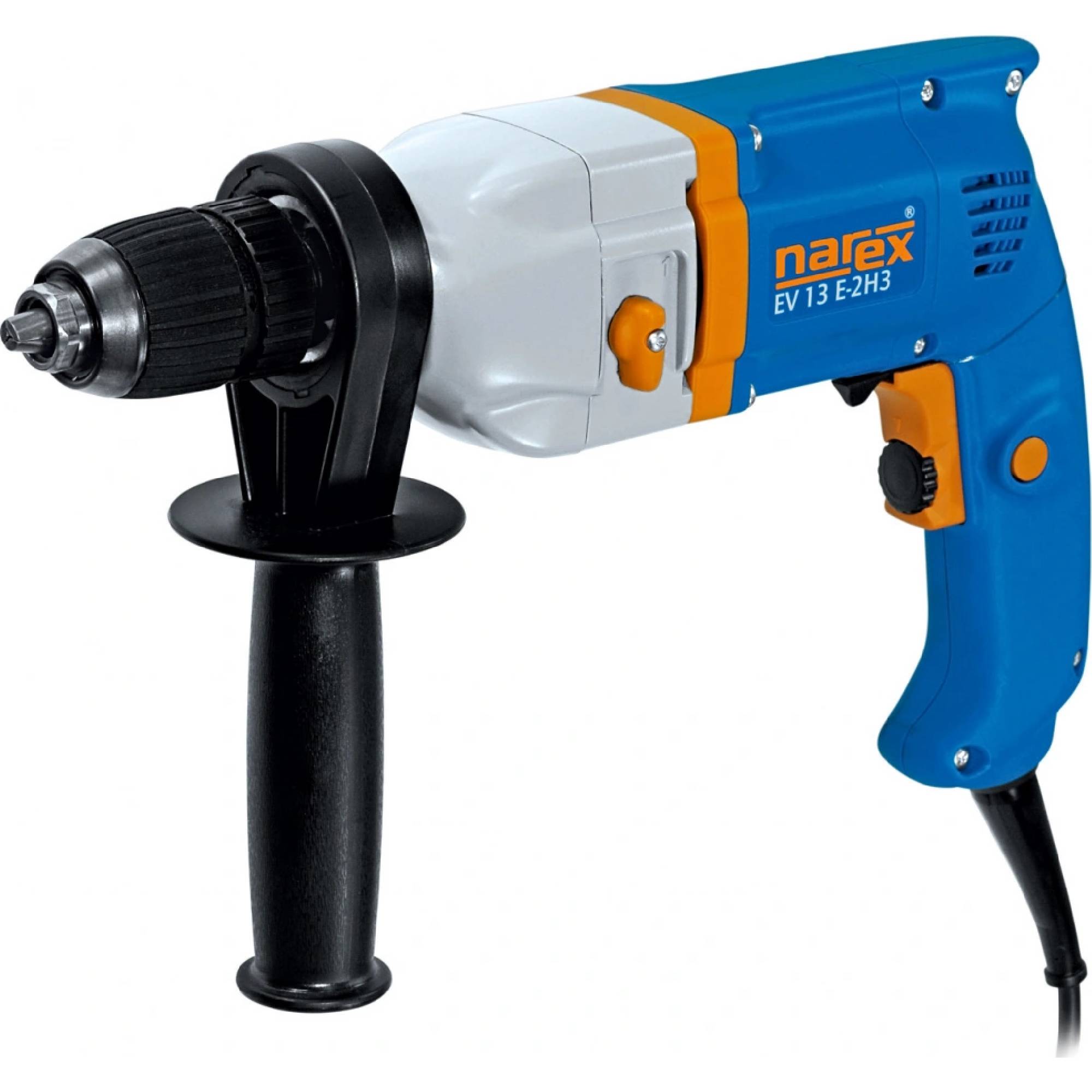 NAREX EV 13 E-2H3 Vrtačka