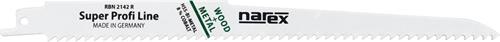 Narex RBN 2142 R Pílový list