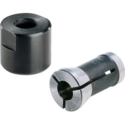 Narex UK 8 Kleština s upínací maticí 8mm