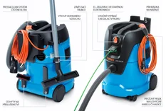 NAREX VYS 25-21