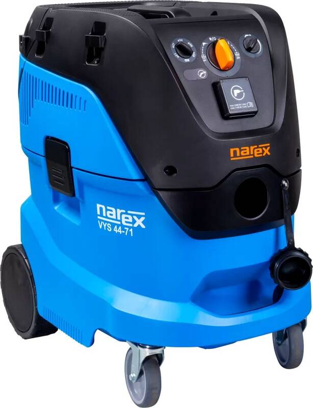 Narex VYS 44-71 M Průmyslový vysavač (65406760)