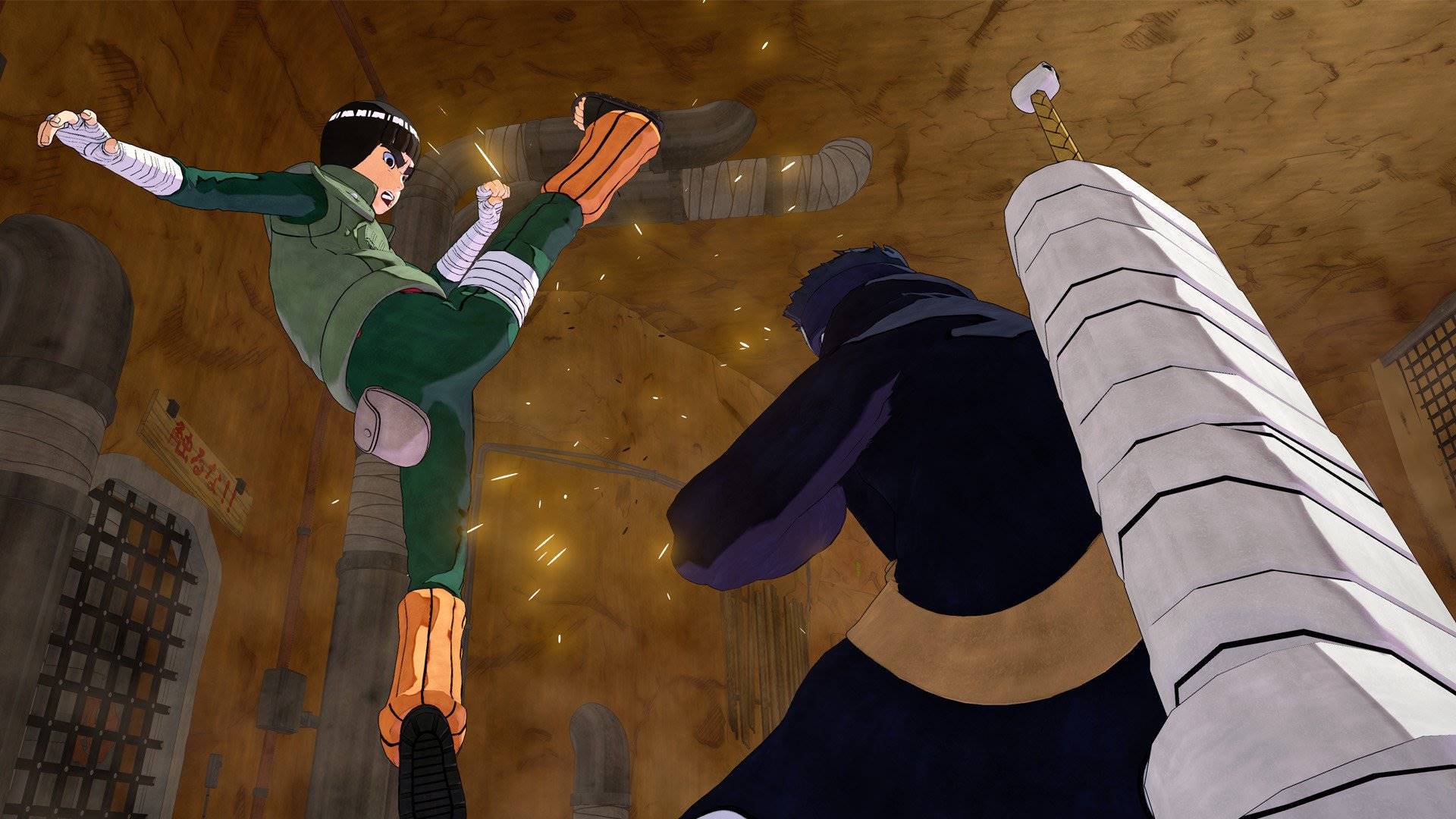 Naruto to Boruto Shinobi Striker Elektronická licencia pre Xbox One