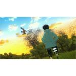 NARUTO Ultimate Ninja STORM HD