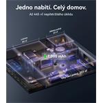 Narwal Flow 2 – robotický vysávač s umelou inteligenciou, pásovým mopom a samočistiacou stanicou