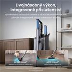 Narwal V50 Cube - aku tyčový vysavač se samočisticí stanicí