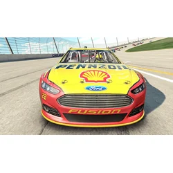 NASCAR 15 Victory Edition