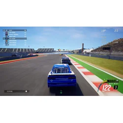 NASCAR 21 Ignition Champions Edition