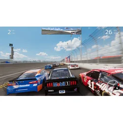 NASCAR Heat 4