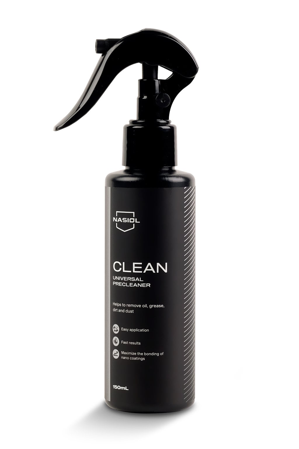 Nasiol Clean 150 ml