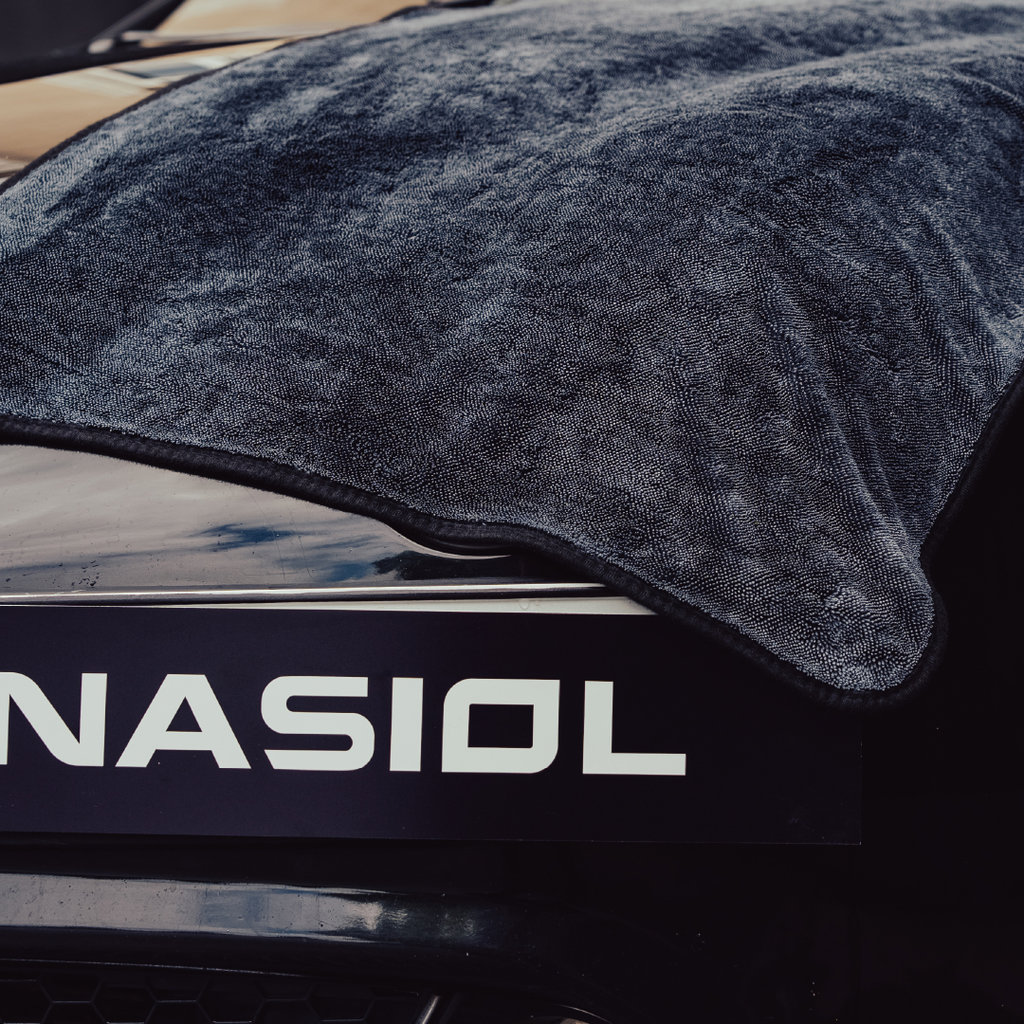 Nasiol Drying Towel sušící ručník 60 × 90 cm