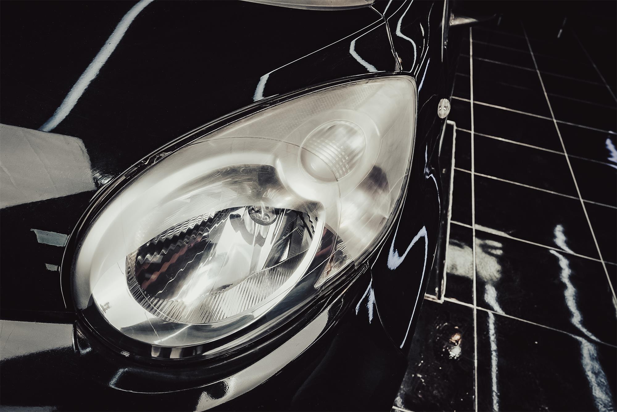 Nasiol Headlight Restorer
