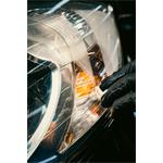 Nasiol Headlight Restorer