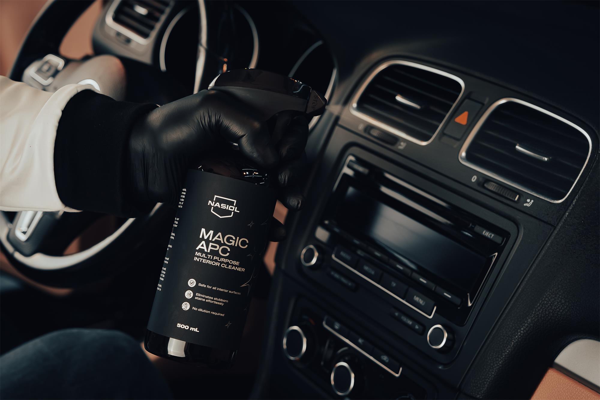Nasiol Magic APC, 500ml