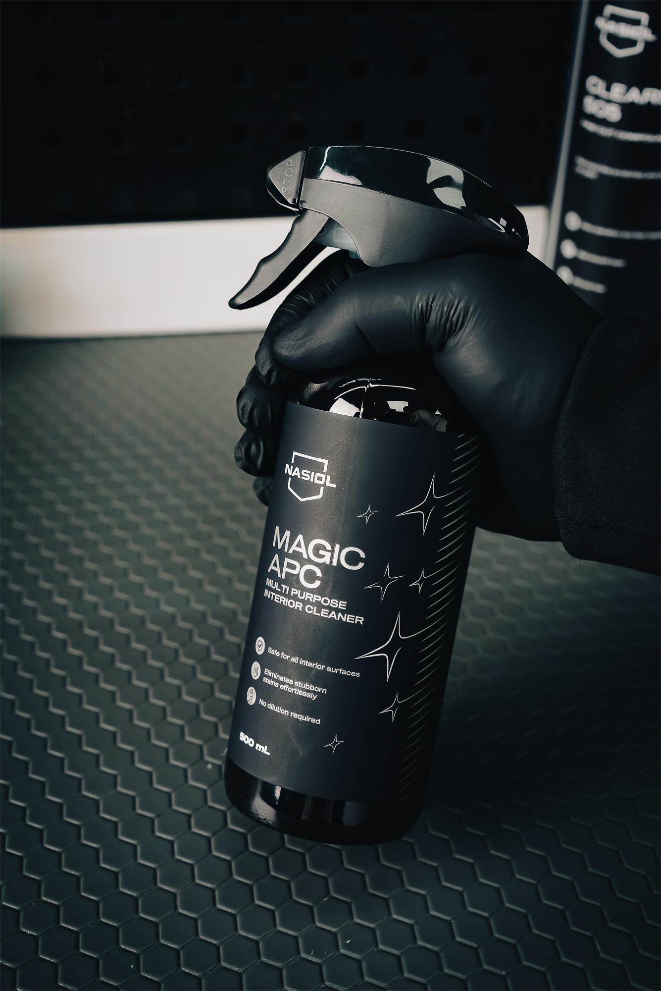 Nasiol Magic APC, 500ml