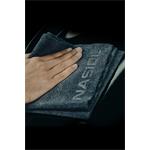 Nasiol Wipe-Buff, 40x40cm, 10ks