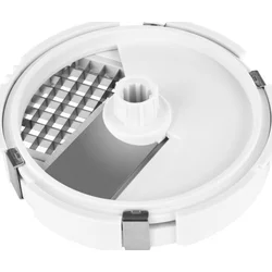 Nástavec na krájení kostiček ETA 0028 95040 - k robotům Gratus/Gratussino