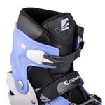 Nastavitelné brusle 4v1 inSPORTline Foursimo - L (37-41)