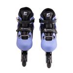 Nastavitelné brusle 4v1 inSPORTline Foursimo - M (33-37)