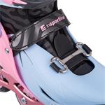 Nastavitelné brusle 4v1 inSPORTline Fourtuna - M (33-37)
