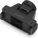 Nastaviteľný adaptér DJI Osmo s rýchloupínaním v dvoch smeroch