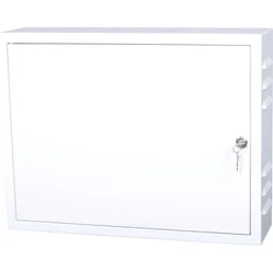 Nástenná skrinka Conexpro 520x400x140, vetranie