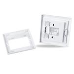 Nástenné diaľkové ovládanie Homematic IP - HmIP-WRCC2