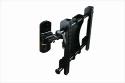nástěnný držák BC MA - 3720, max. 36 kg, 24"-37", nastavení sklonu TV v rozsahu do 15° nahorů i dolů, otočný do 180