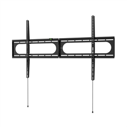 Nástenný držiak Hama na TV do 120", 1100x600, pevný, 100 kg