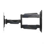 Nástenný držiak na TV Hama, 400x400, pohyblivý, 35 kg, rameno 52 cm