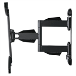 Nástenný držiak na TV Hama, 400x400, pohyblivý, 35 kg