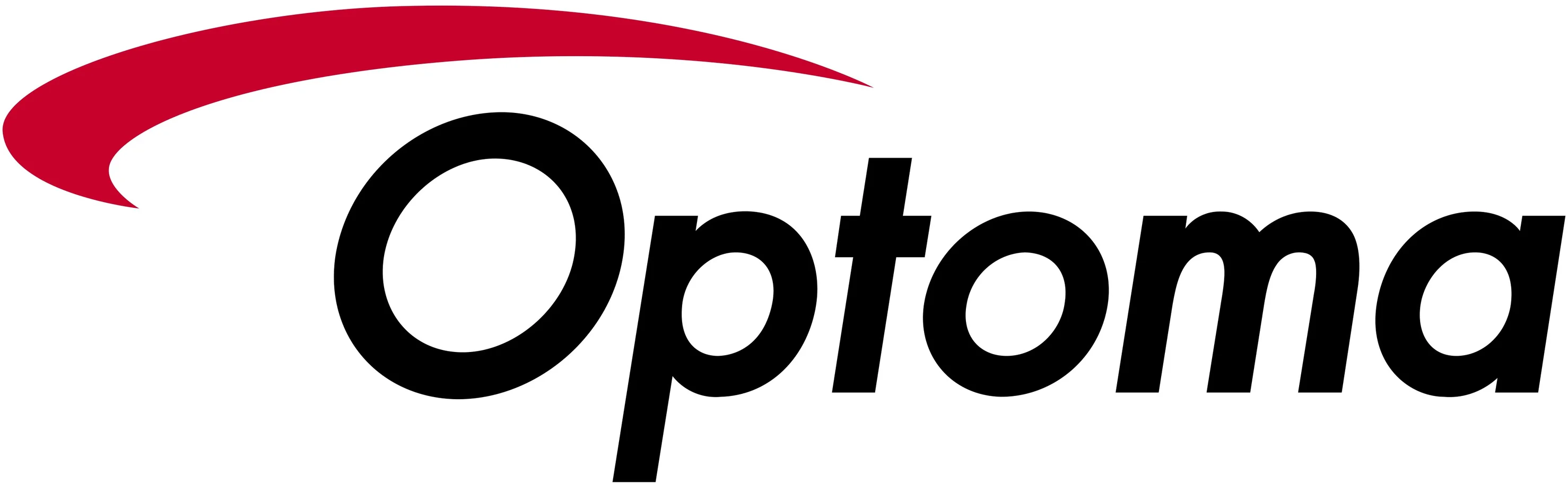 Nástenný držiak Optoma WIB9080A pre 75" a väčšie displeje