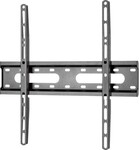 Nástenný držiak SBOX 32"–70", čierny (PLB-2544F-2)