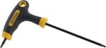 Nástrčný kľúč T, T7 TORX