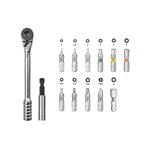 Nástroje TOPEAK RATCHET ROCKET ESSENTIAL HD