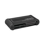 Natec card reader ALL in One Beetle, SD/MMC/micro SD/T-flash/M2/xD,CF