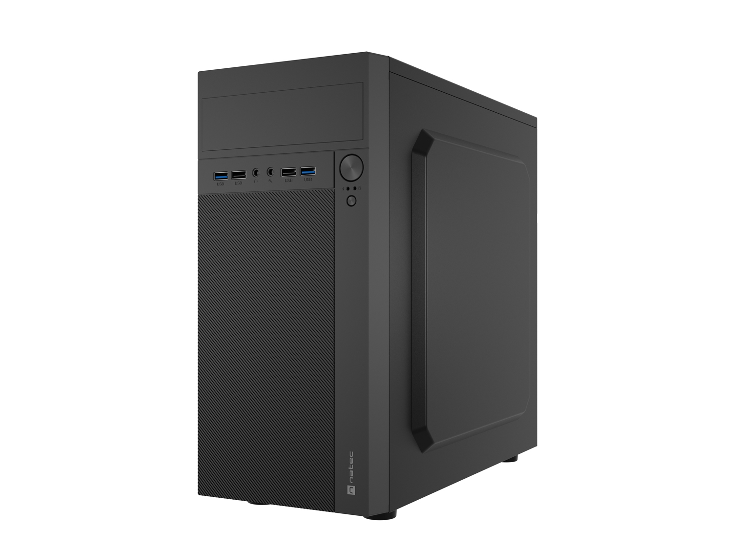 Natec Helix, micro ATX
