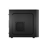 Natec Helix, micro ATX, s 80mm ventilátorom