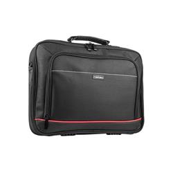Natec ORYX brašna pro 17.3" notebooky, černá